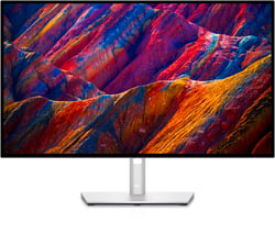 40-60-5601--Dell UltraSharp U2723QE LED-Monitor27zoll-screenKlein