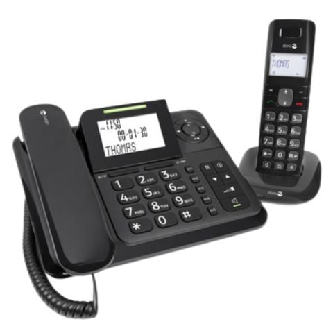 40-10-4887 Angebot Doro Comfort